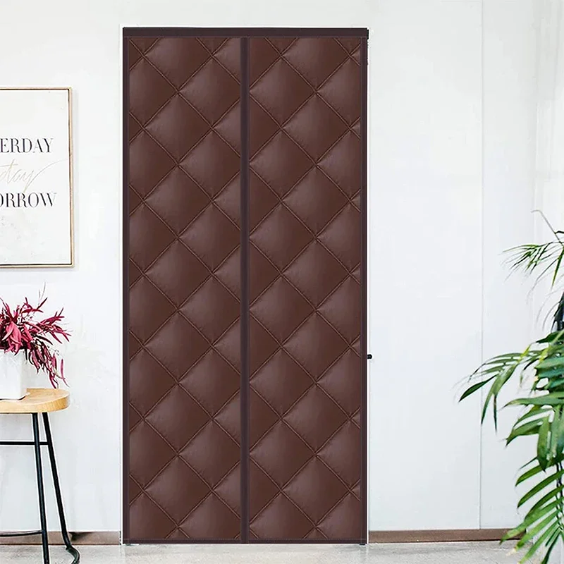 Rideau À Lamelle Pvc