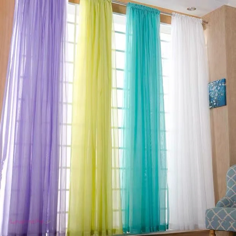 Pvc Curtains