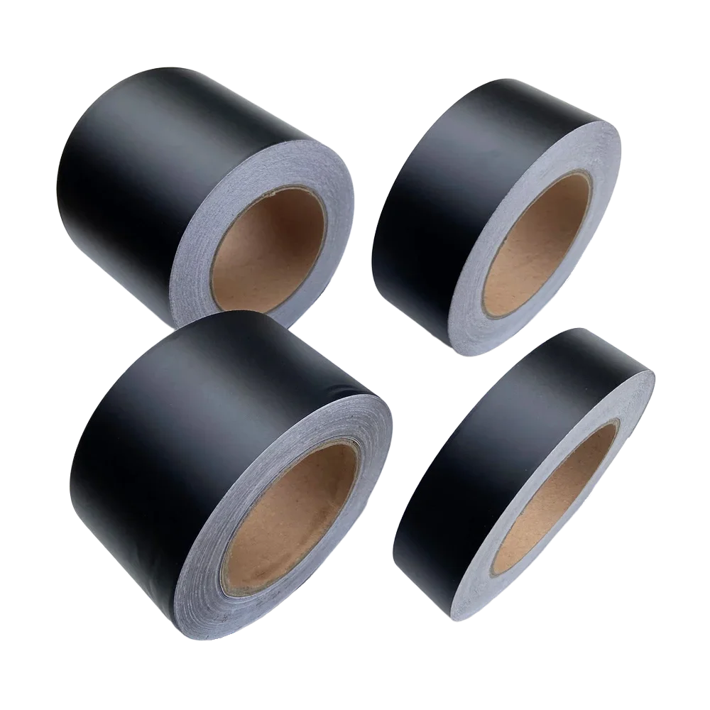 Film Pvc Transparent