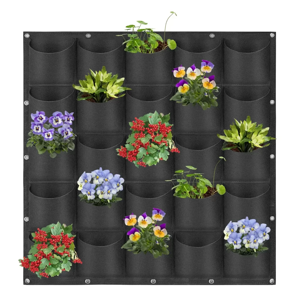 Conteneur Jardin