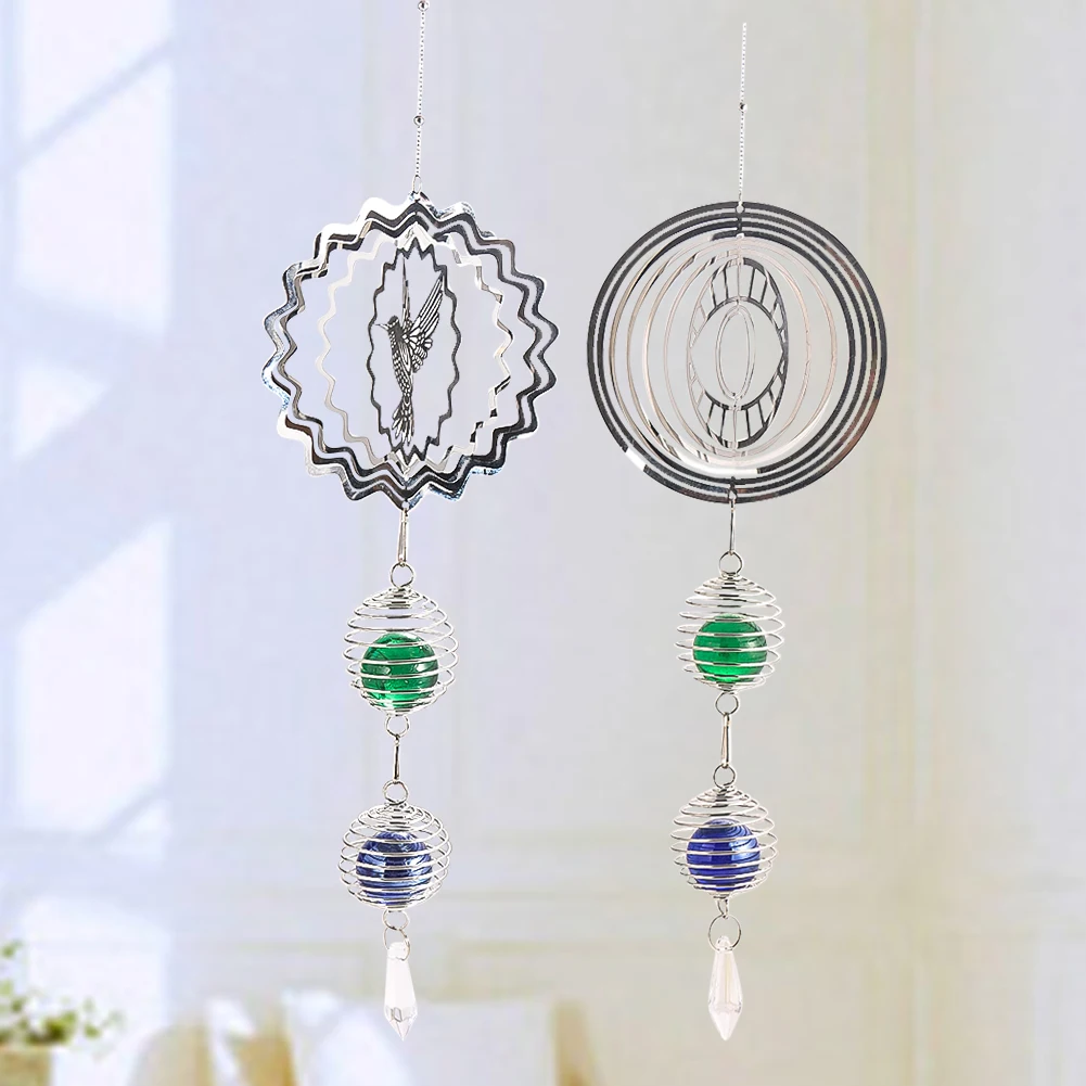 Cloche Verre Jardin