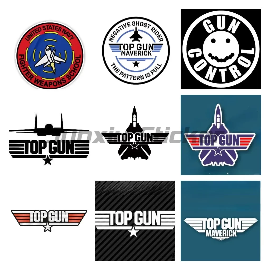 Logo Pvc
