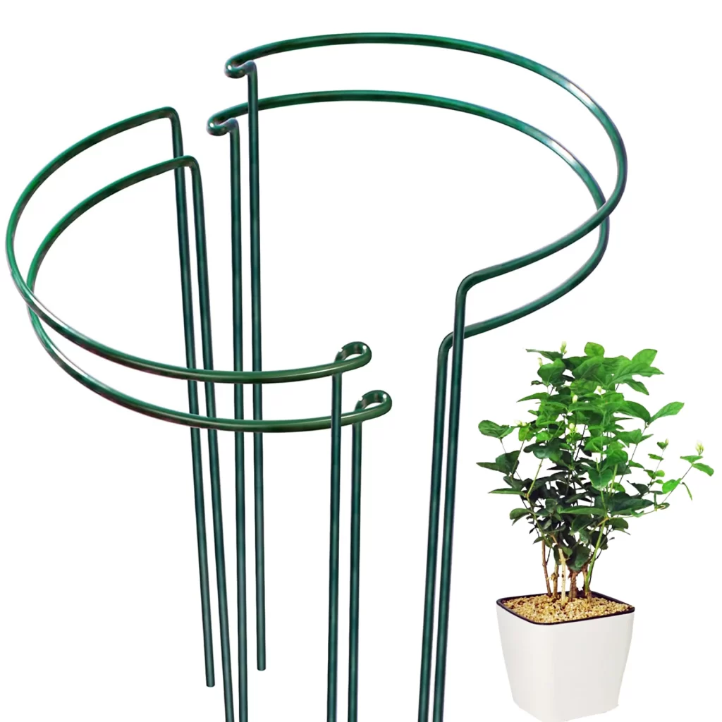 Table Ronde De Jardin Extensible