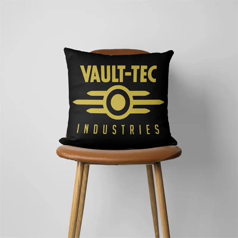 Housse De Coussin De Jardin