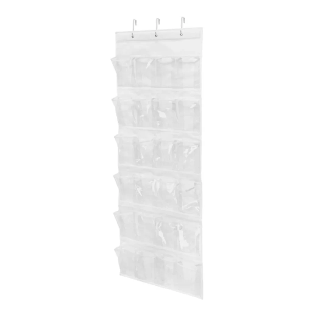 Porte DʼEntrée En Pvc Blanc