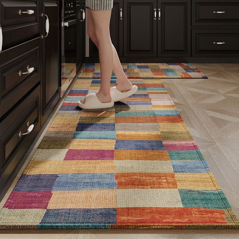 Tapis Sol Pvc