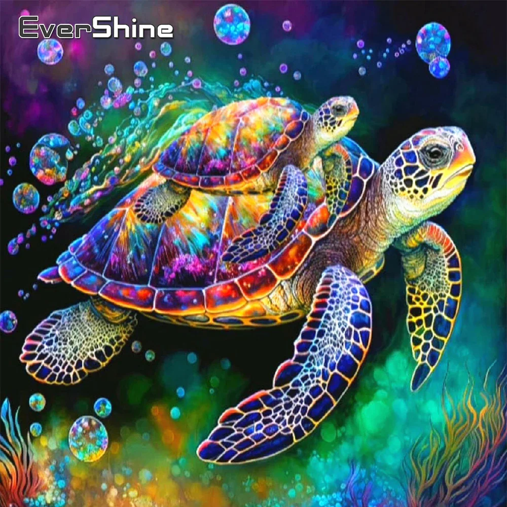 Tortue Céramique Jardin