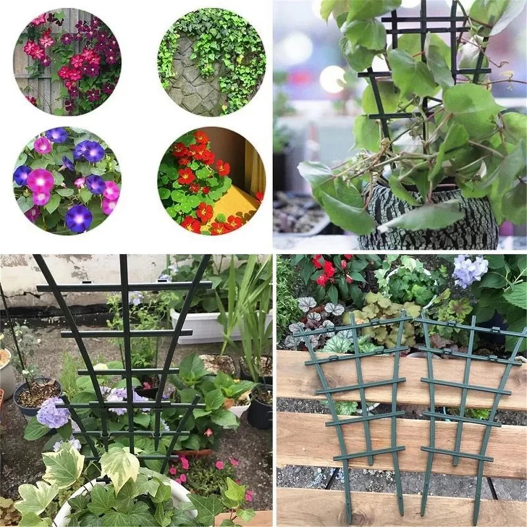 Jeux D Escalade Pour Jardin
