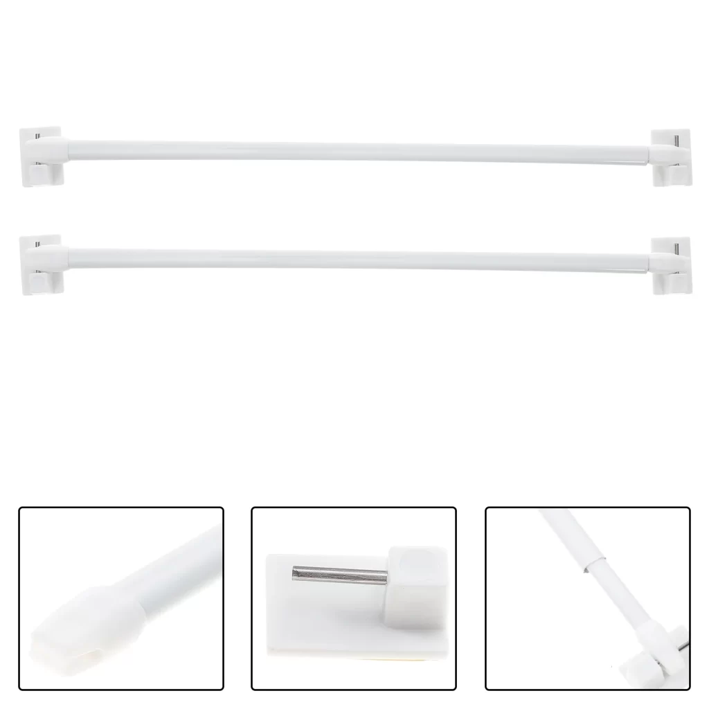 Tringle Pour Fenêtre Pvc