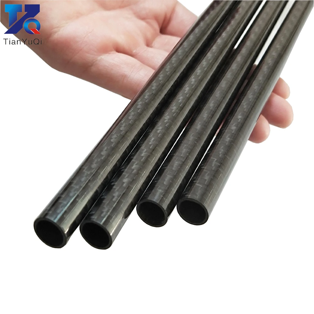 Tube Alu Carre 30X30