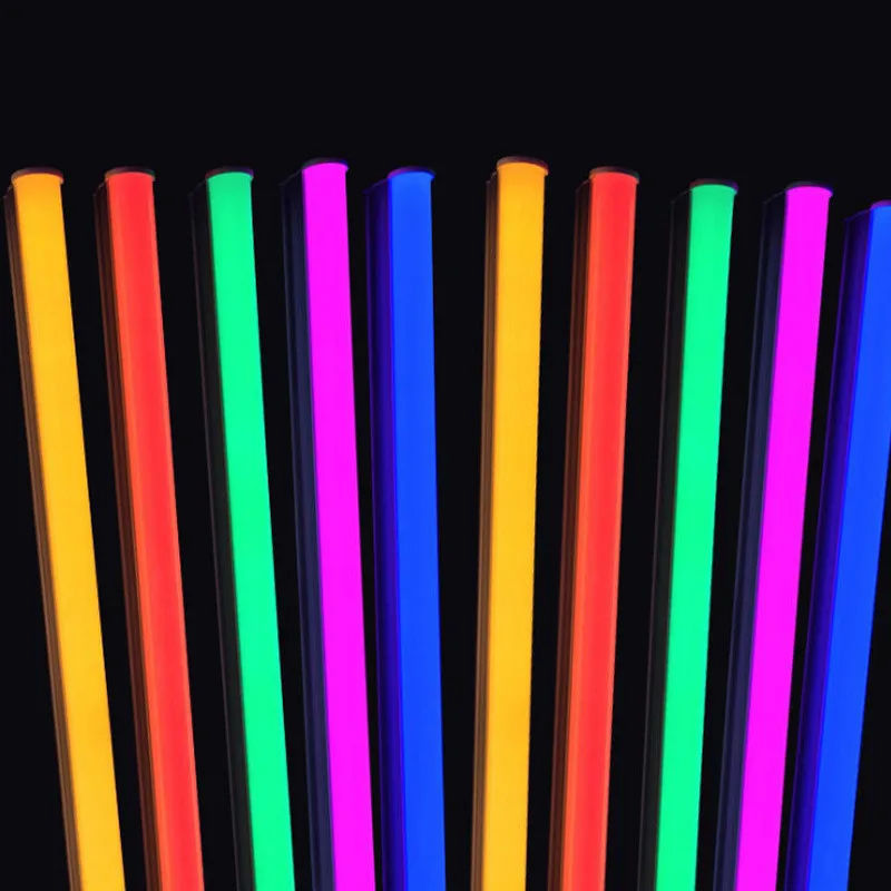 Tube Fluo T8