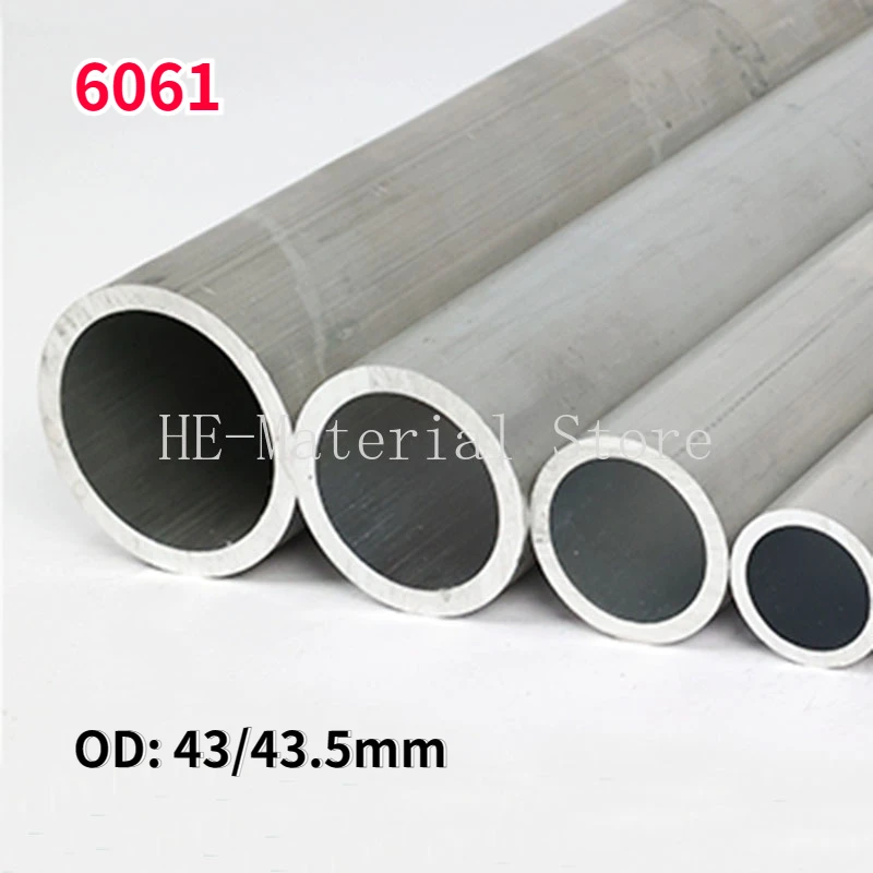 Tube 60 Mm