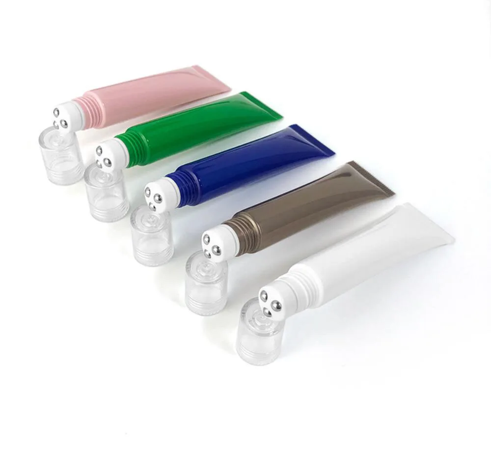 Tube Packaging