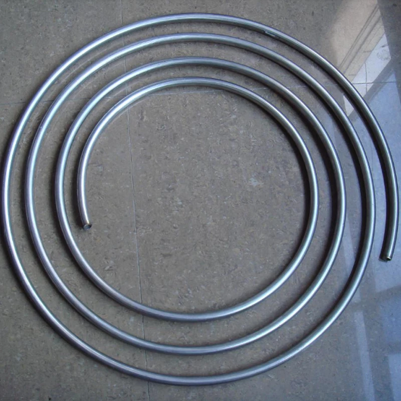 Tube Alu Carre 30X30