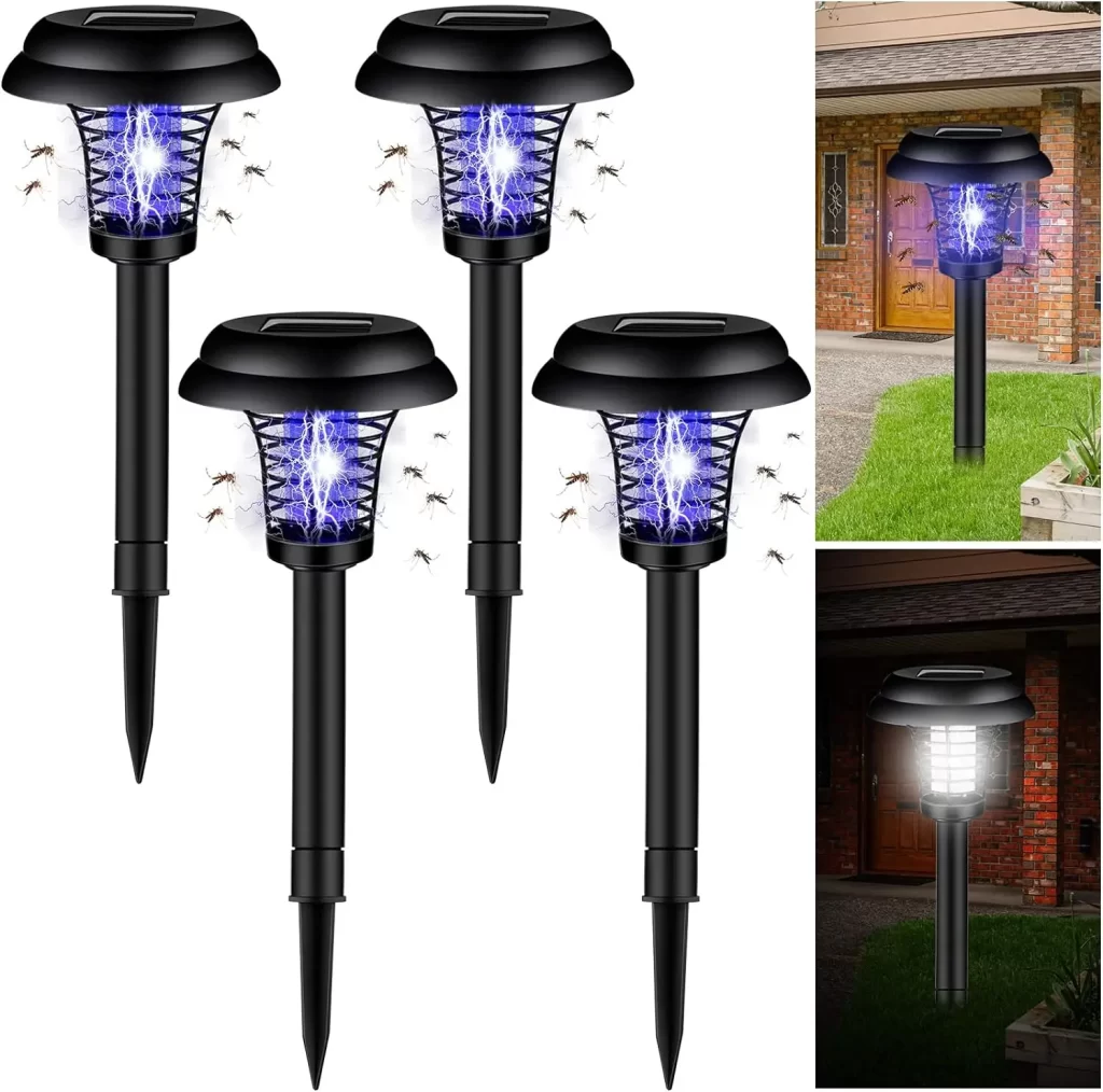 Coccinelle Deco Jardin