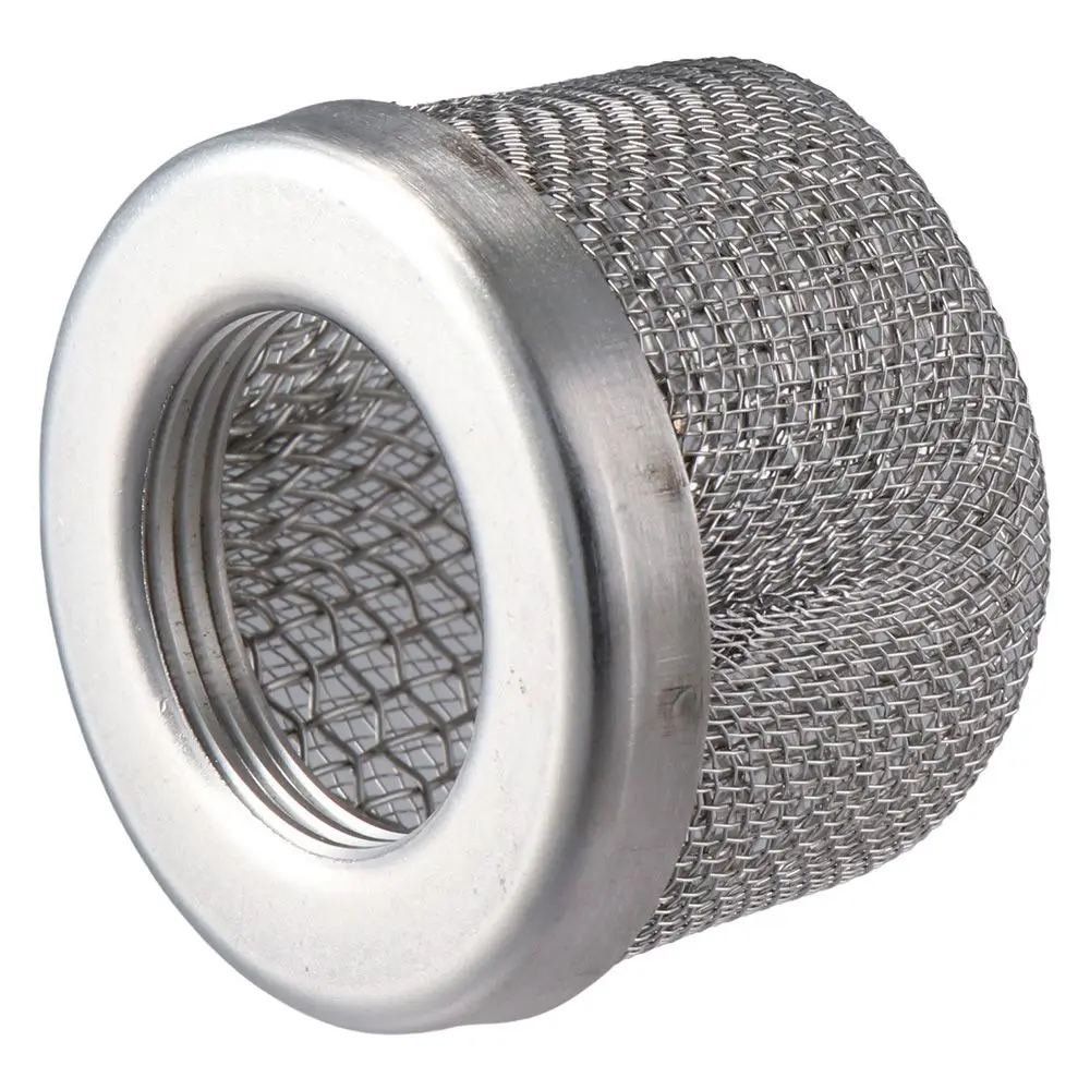 Tube Inox Garde Corps