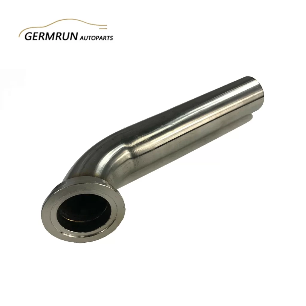Tube Inox Diametre 60
