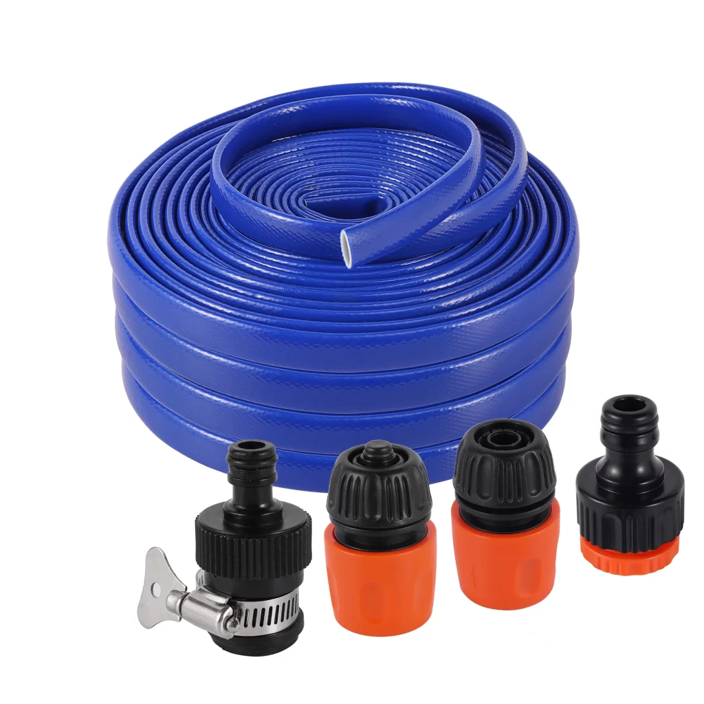 Tube Pvc 16Mm