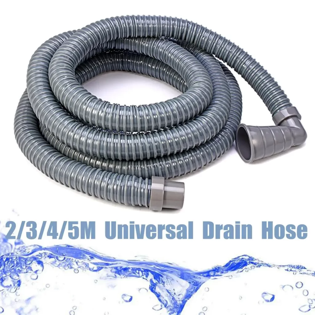 Tube Pvc Souple 32