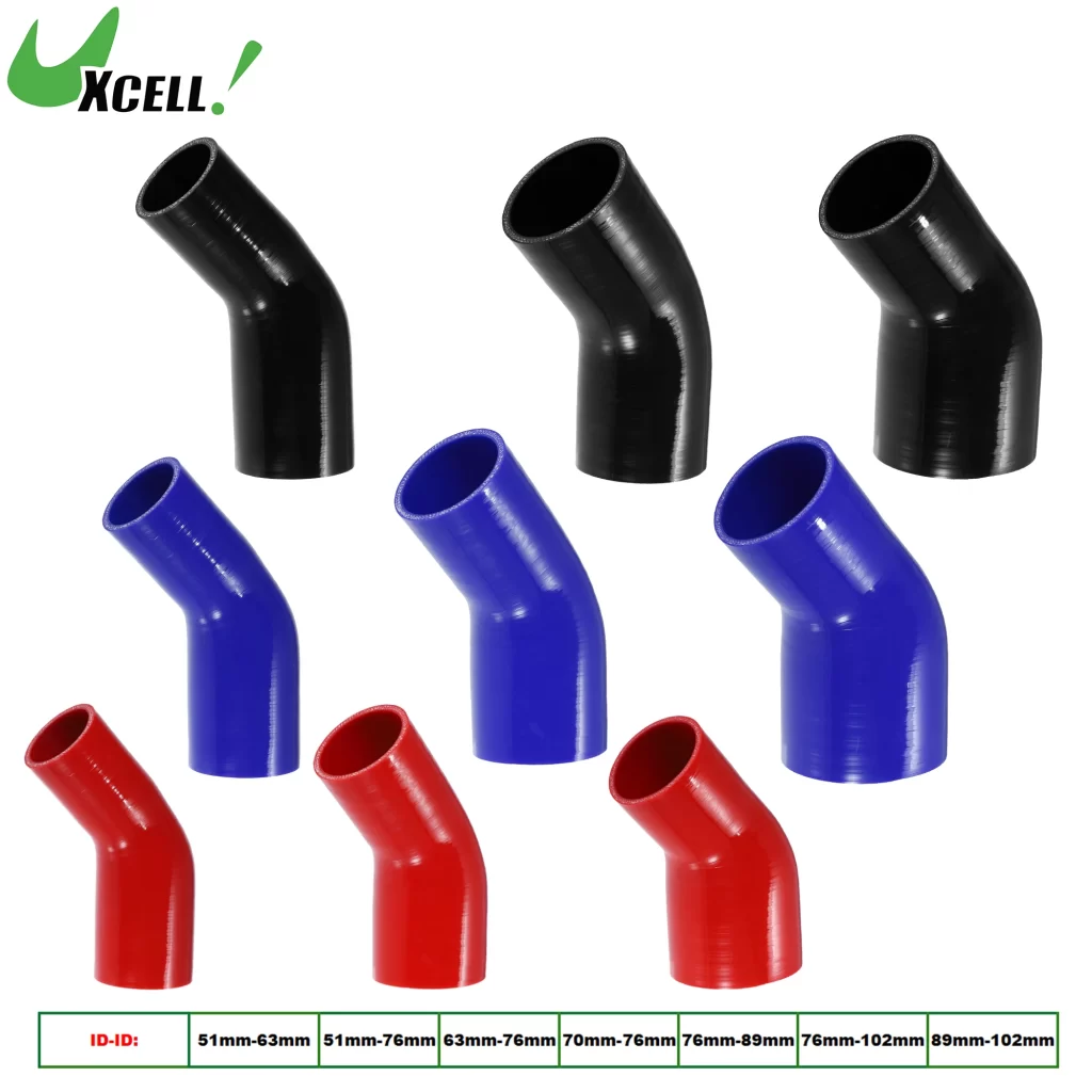 Tube 60Mm