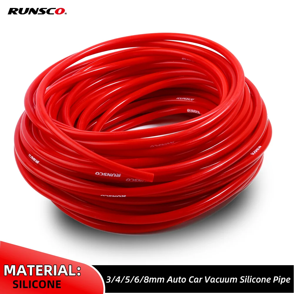 Tube Radiateur