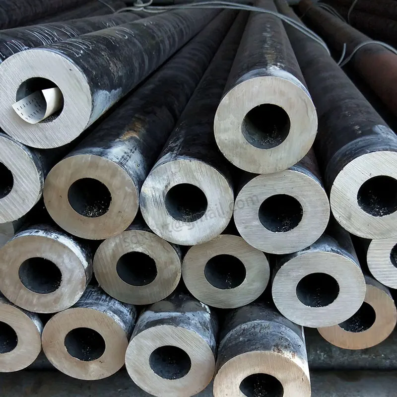 Tube Inox Diametre 100