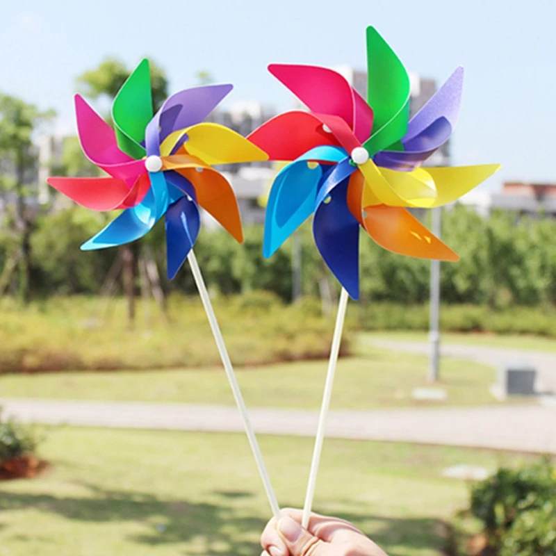 Moulin Pour Jardin