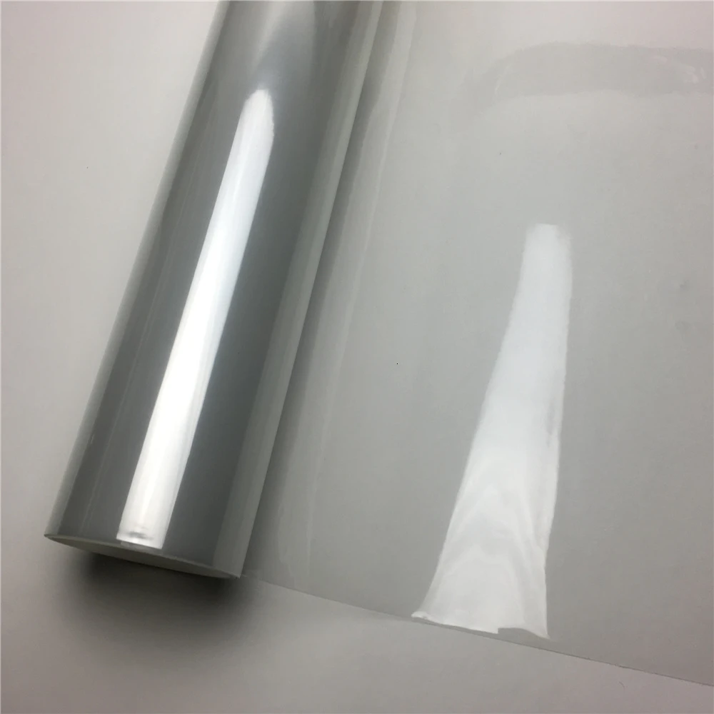 Film Pvc Transparent